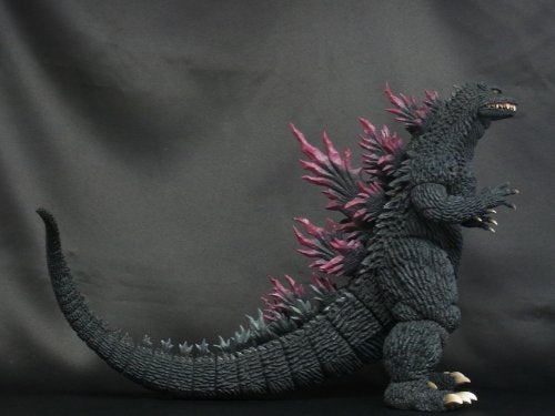 Toho 30cm Series "Godzilla" Godzilla 1999