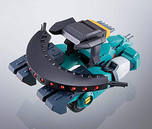 Walker Gallia Sentou Mecha Xabungle - Bandai