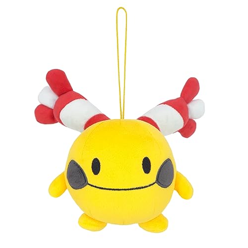 "Pokemon" ALL STAR COLLECTION Plush PP248 Chingling (S Size)