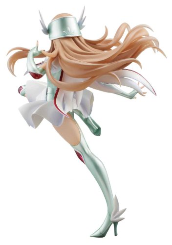 Aquila Yuna 1/8 Saint Seiya Omega - MegaHouse
