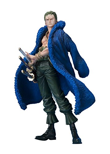 Roronoa Zoro (One Piece 20th Anniversary ver. version) Figuarts ZERO One Piece - Bandai