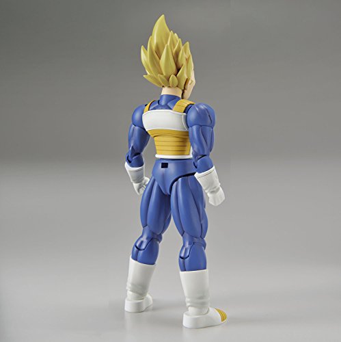 Vegeta & Trunks SSJ (version de jeu DX) Figure-rise Standard Dragon Ball Z-Bandai