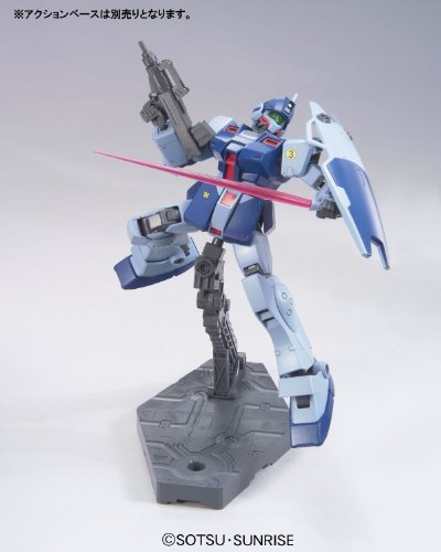 RGM-79SP GM Sniper II-1/144 scale-HGUC (#141) Kidou Senshi Gundam 0080 Pocket no Naka no Sensou-Bandai