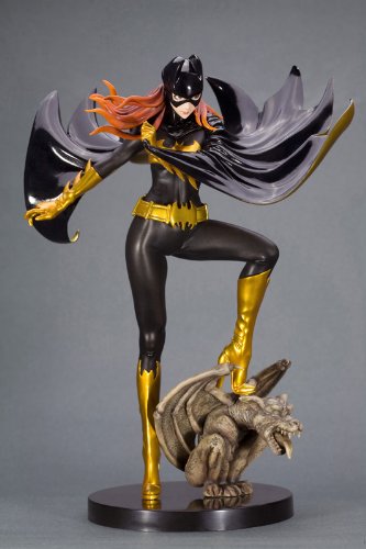 Batgirl 1/7 Batman DC COMICS- Kotobukiya