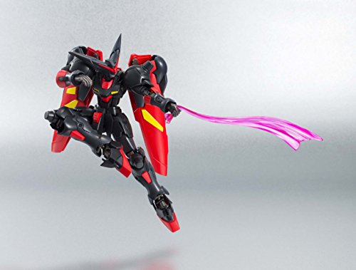 GF13-001NHII Master Gundam Robot Damashii <Side MS> Kidou Butouden G Gundam - Bandai