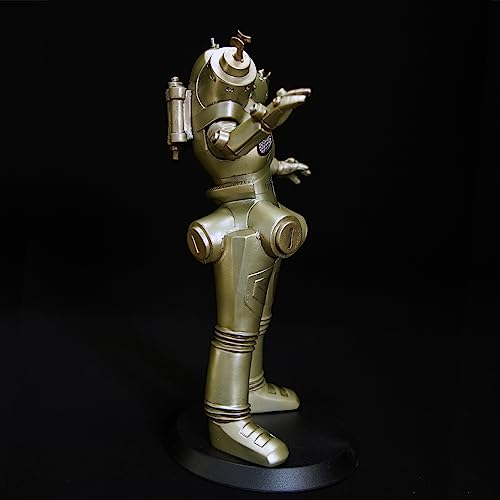 NANKOKU FACTORY "Ultra Seven" King Joe Soft Vinyl Kit Reprint Edition