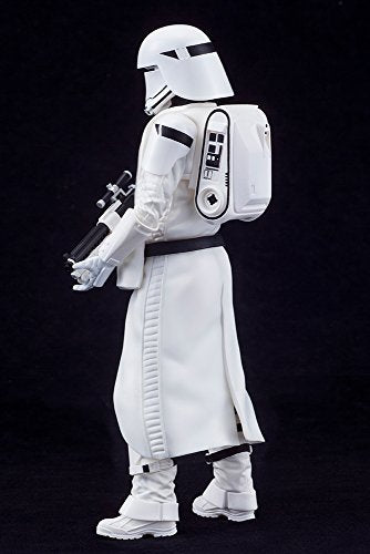 First Order Snowtrooper - 1/10 scale - ARTFX+, Star Wars: The Force Awakens - Kotobukiya