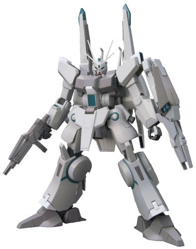 ARX-014 Silver Bullet-1/144 scale-HGUC (#170), Kidou Senshi Gundam UC-Bandai