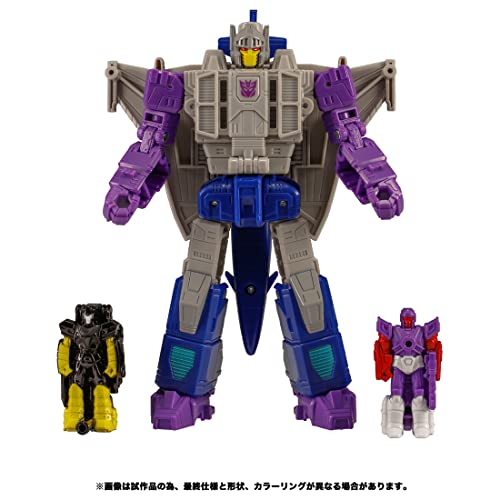 "Transformers" Transformers: Legacy TL-23 Needlenose