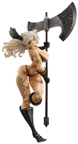 Amazon 1/7 Excellent Model Dragon's Crown - MegaHouse