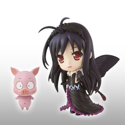 Arita Haruyuki & Kuroyukihime Kyun-Chara Accel World - Banpresto