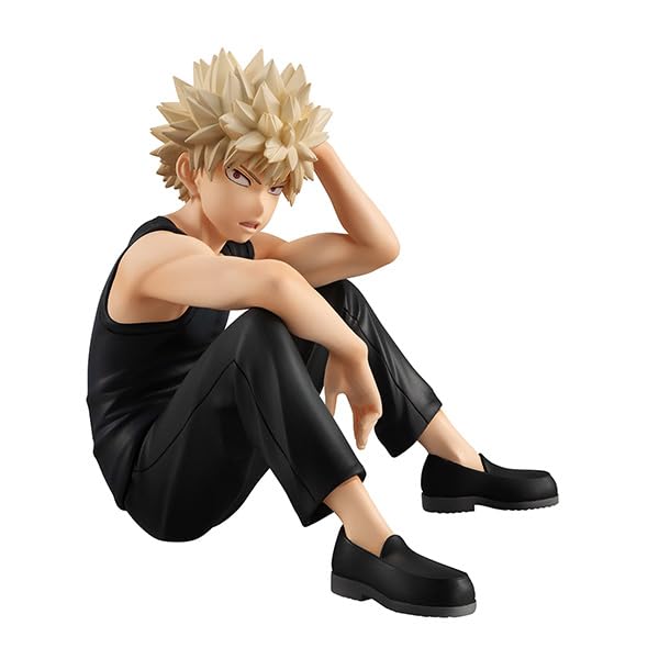 G.E.M. Series "My Hero Academia" Tenohira Bakugo Katsuki