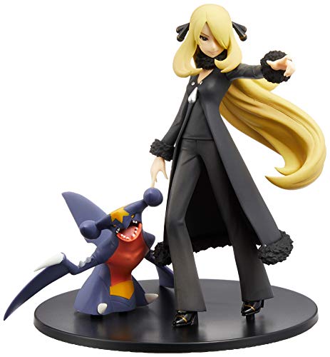 Gablias Shirona Perfect Posing Products Pocket Monsters - Medicom Toy
