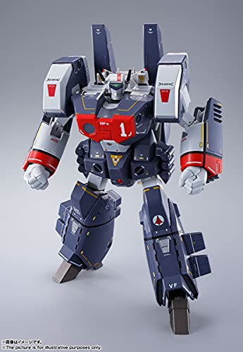 DX Chogokin VF-1J "Macross" Armored Valkyrie (Ichijyo Hikaru Custom)