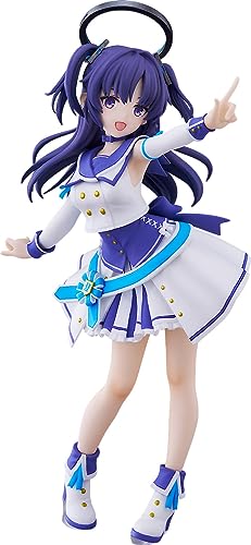 POP UP PARADE "Blue Archive" Yuuka Mischievous Straight Ver.