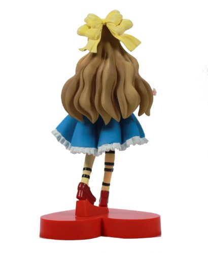 Nunnally Lamperouge DX Figure Code Geass Nunally in Wonderland