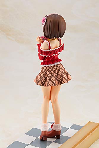 "The Idolmaster Cinderella Girls" Maekawa Miku -Off Stage-