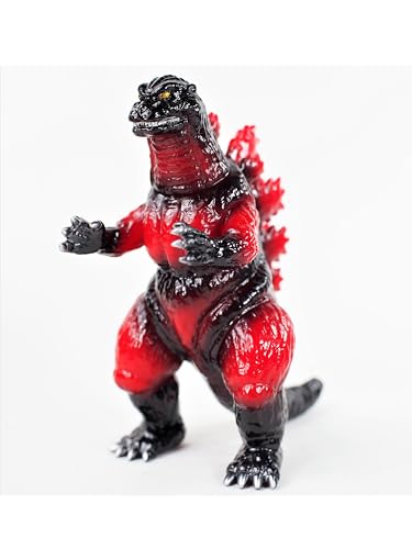 CCP Middle Size Series Vol. 5 "Godzilla vs. Destoroyah" Godzilla (1995) Destroy Red