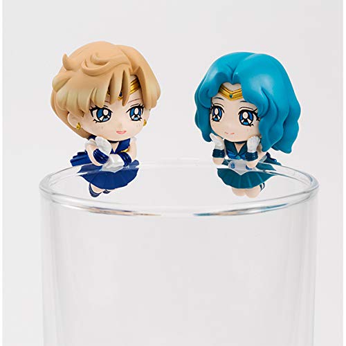 OchaTomo Series "Sailor Moon" Cosmic Heart Cafe