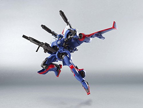 Dragonar 2 Custom Robot Damashii <Side MA> Kikou Senki Dragonar - Bandai