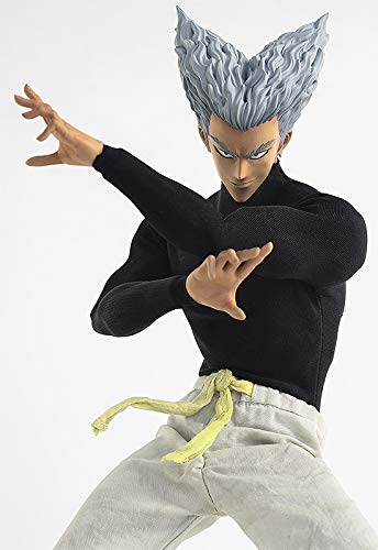 "One-Punch Man" FigZero 1/6 Articulated Figure Garou