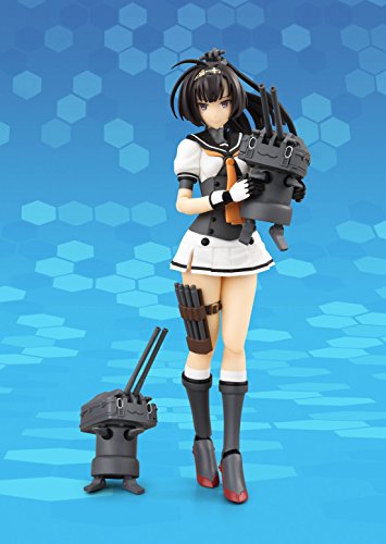 Akizuki Choujuusenchihou-chan A.G.P., Kantai Collection ~Kan Colle~ - Bandai