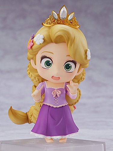 Nendoroid "Tangled" Rapunzel