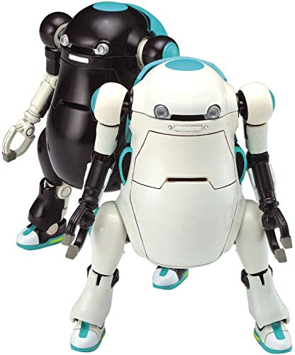 Mechatro WeGo (Cacao ver. version) - 1/35 scale - Creator Works - Hasegawa