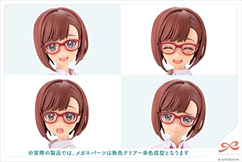 Sousai Shojo Teien Takanashi Koyomi Ryobu High School Summer Clothes