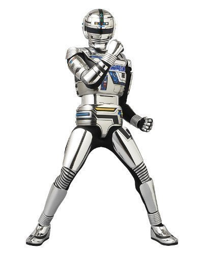 Uchuu Keiji Gavan TYPE-G 1/6 Project BM! (#76) Uchuu Keiji Gavan: The Movie - Medicom Toy