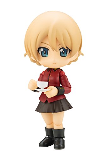 Darjeeling Cu-Poche, Girls und Panzer der Film - Kotobukiya