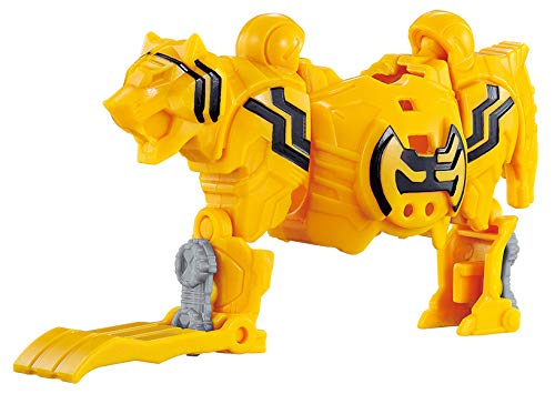 OOO Armor Rider Kick's Figure Kamen Rider Zi-O - Bandai