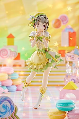"Love Live! Nijigasaki Academy School Idol Club" Nakasu Kasumi