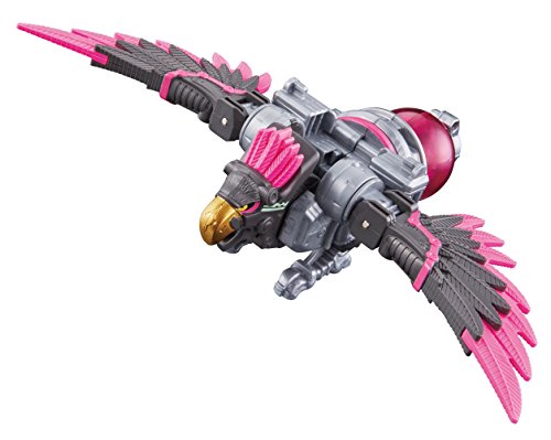 Washi Voyager, DXKyutama Gattai (08), Uchuu Sentai Kyuranger - Bandai