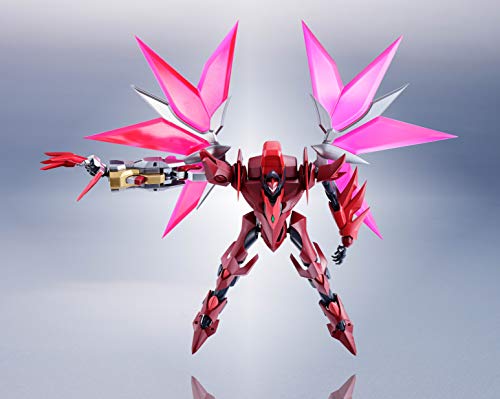 Robot Spirits Side KMF "Code Geass Lelouch of the Re;Surrection" Guren Special-Type