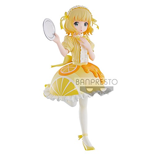 Kirima Syaro - Ichiban Kuji Gochuumon wa Usagi Desu ka?? ~Sweets, Halloween Hajimemashita~ - Banpresto