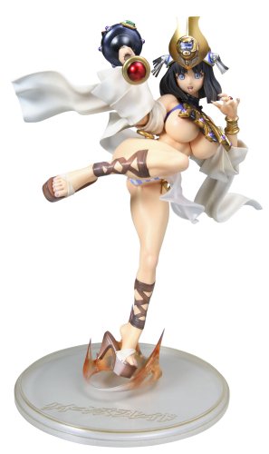 Menace 1/8 Excellent Model Queen's Blade - MegaHouse
