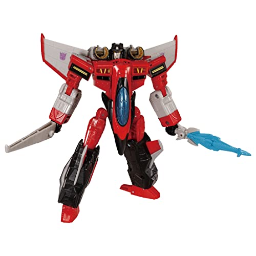 "Transformers" Transformers: Legacy TL-19 Starscream (Armada Universe)