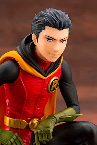 Robin - 1/7 scale - Ikemen Series Batman - Kotobukiya