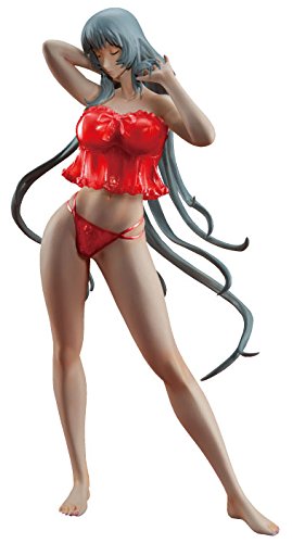 Chouun Shiryuu (Cami ver. version) - 1/6 scale - Ikki Tousen: Extravaganza Epoch - Aizu Project