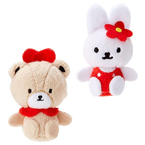 "Hello Kitty" Mascot