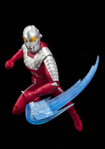 Ultraseven Ultra-Act Renewal ver. Ultraseven - Bandai