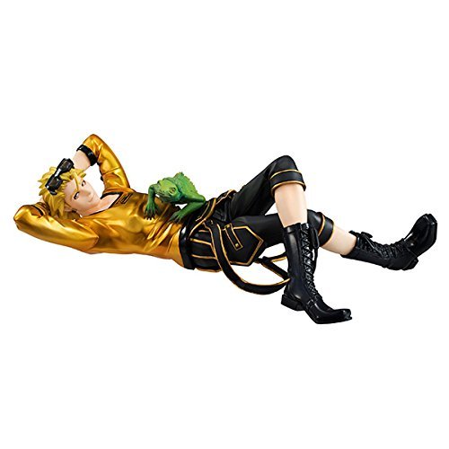 Ryan Goldsmith Palmate Extra Gekijouban Tiger & Bunny -The Rising- - MegaHouse