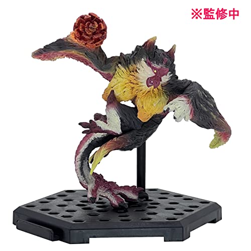 Capcom Figure Builder "Monster Hunter" Standard Model Plus Vol. 24