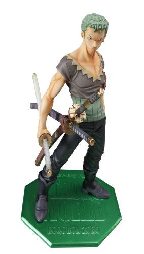 Portrait Of Pirates One Piece Strong EDITION Roronoa Zoro