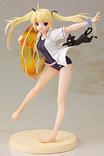 Matsushima Michiru Nyanmel 1/6 Grisaia no Kajitsu -LE FRUIT DE LA GRISAIA- - Kotobukiya