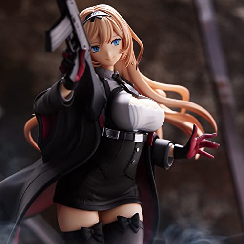 Girls' Frontline StG-940