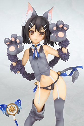 Magical Sapphire Miyu Edelfelt 1/8 The Beast Ver. Fate/kaleid liner PRISMA☆ILLYA 2wei Herz! - Broccoli