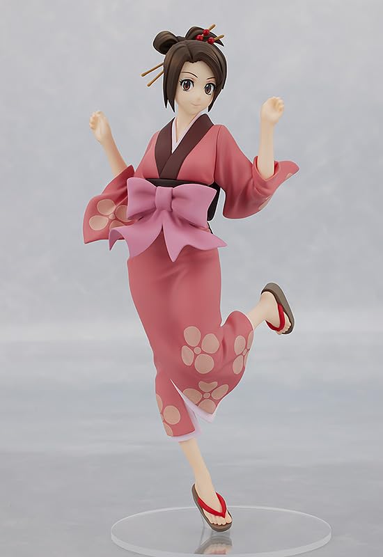 POP UP PARADE "Samurai Champloo" Fuu L Size