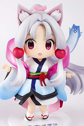 Tohoku Zunko Mini Figure Tohoku Itako